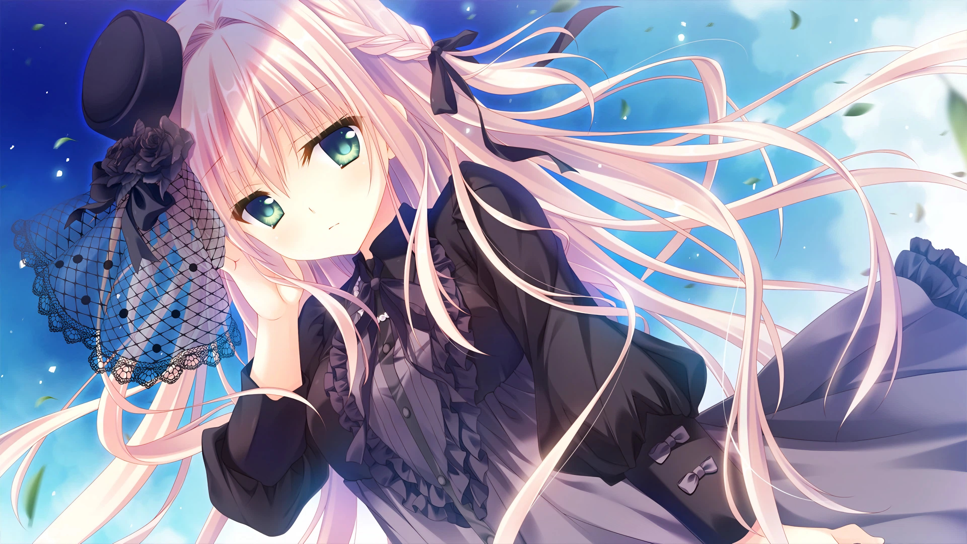 少女*领域