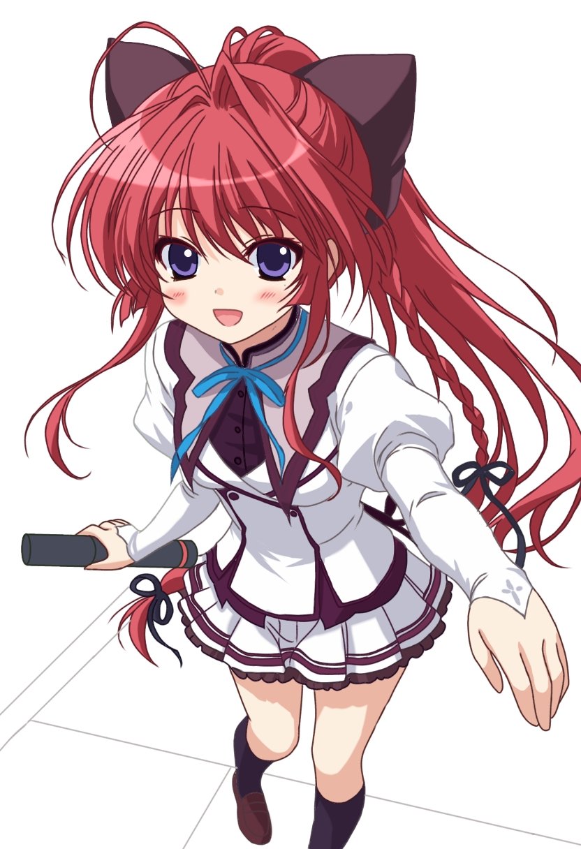 Mobile background image of the blog